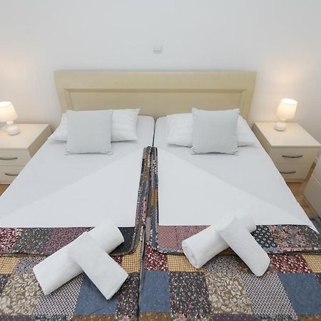 Bloom Apartment سبليت المظهر الخارجي الصورة
