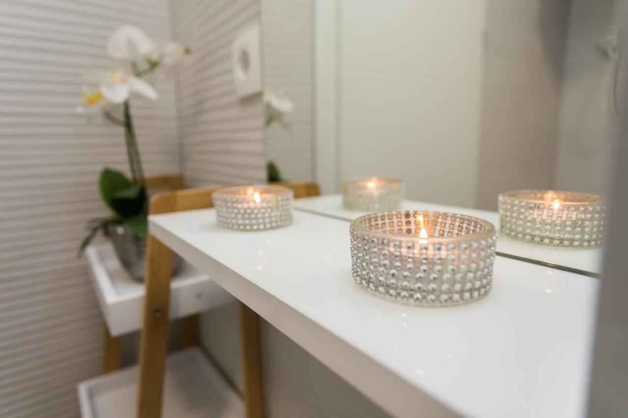 Bloom Apartment سبليت المظهر الخارجي الصورة