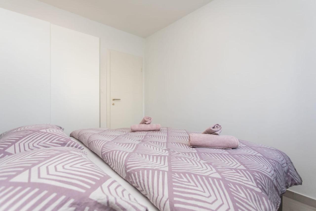 Bloom Apartment سبليت المظهر الخارجي الصورة