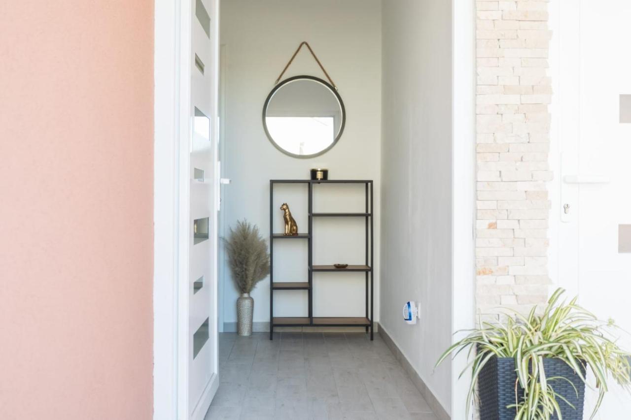 Bloom Apartment سبليت المظهر الخارجي الصورة