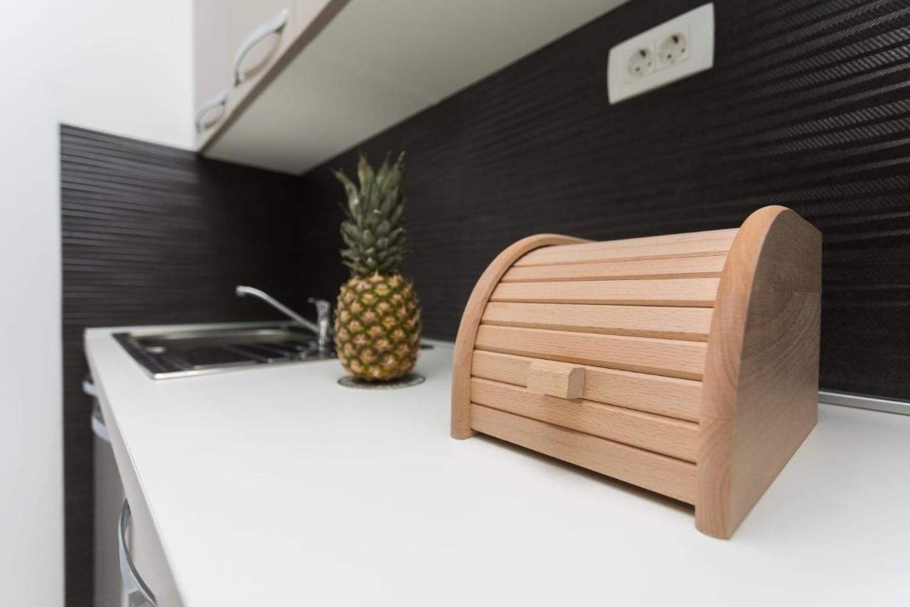 Bloom Apartment سبليت المظهر الخارجي الصورة
