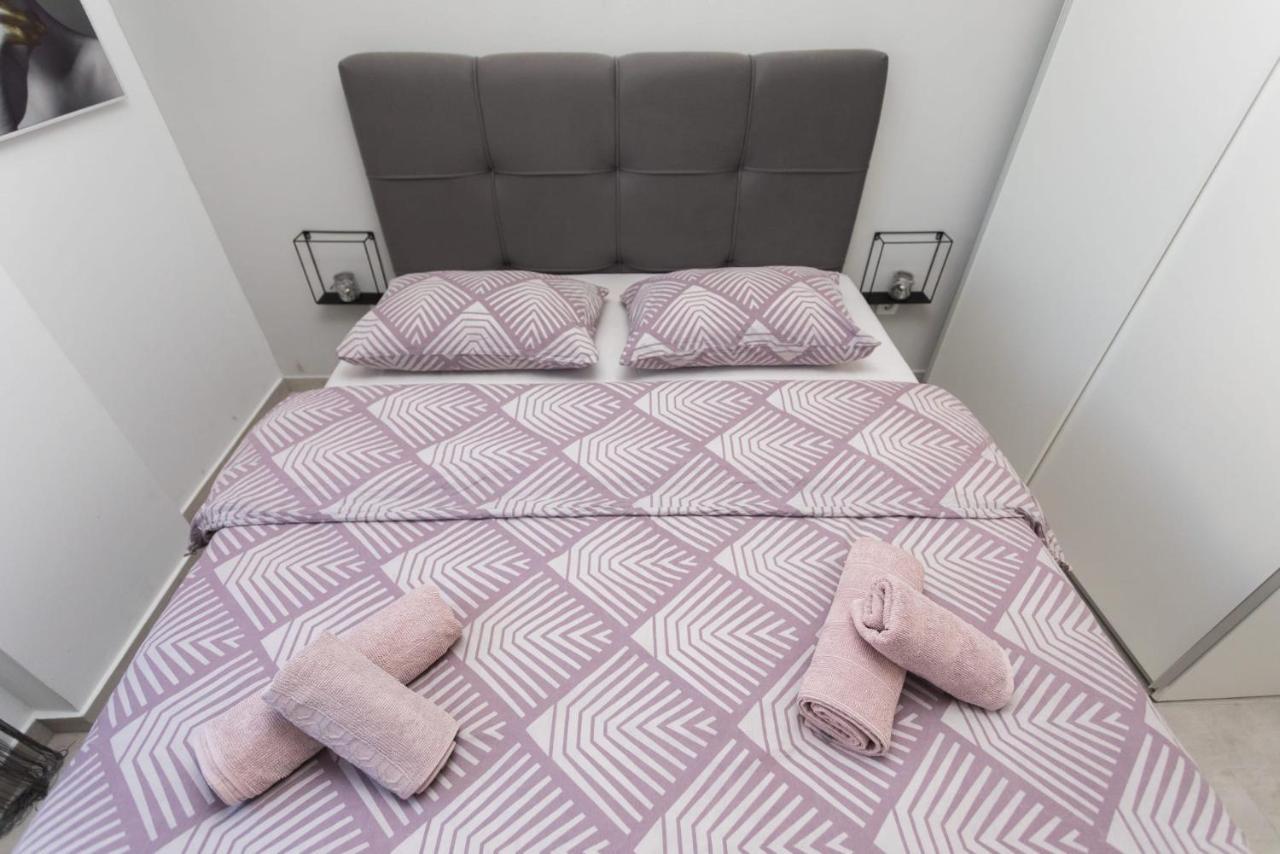 Bloom Apartment سبليت المظهر الخارجي الصورة