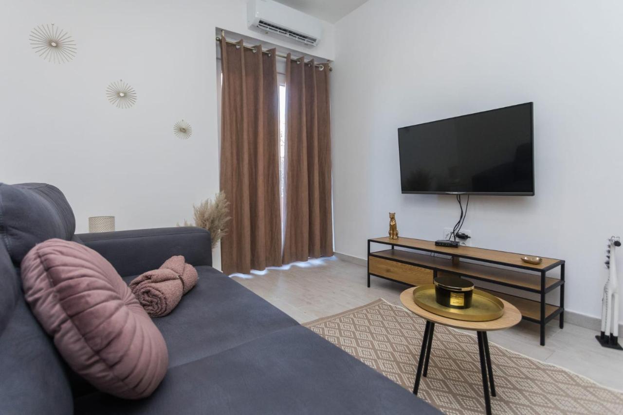 Bloom Apartment سبليت المظهر الخارجي الصورة