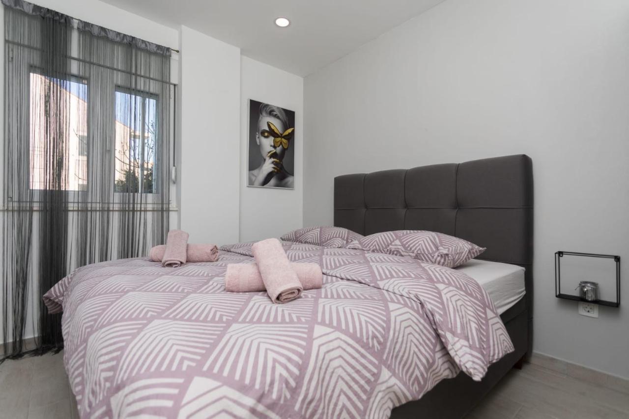 Bloom Apartment سبليت المظهر الخارجي الصورة