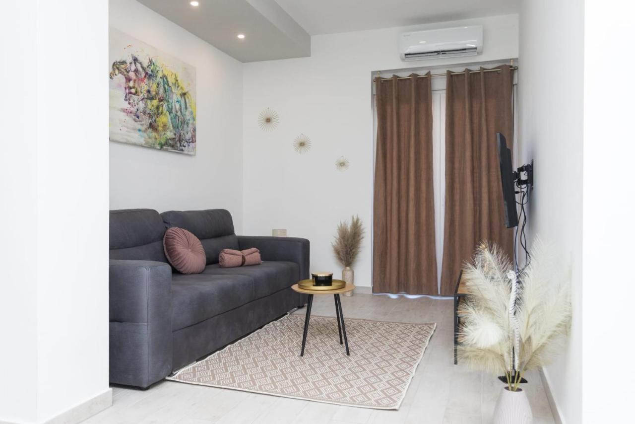 Bloom Apartment سبليت المظهر الخارجي الصورة