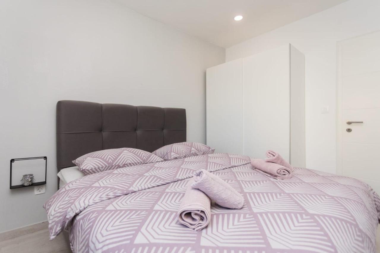 Bloom Apartment سبليت المظهر الخارجي الصورة