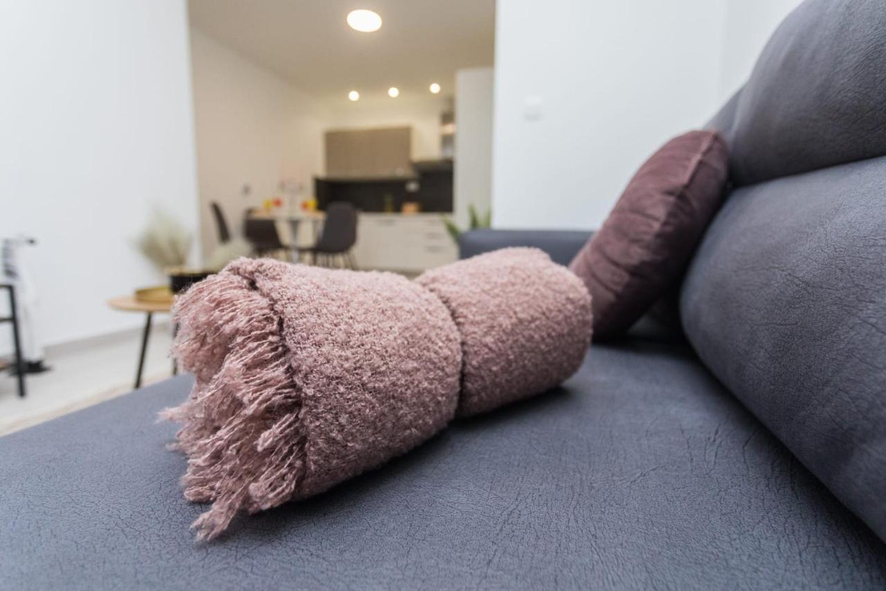 Bloom Apartment سبليت المظهر الخارجي الصورة