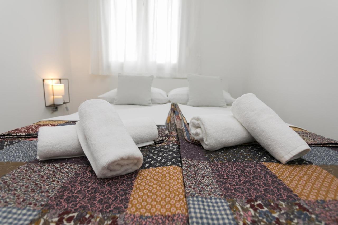 Bloom Apartment سبليت المظهر الخارجي الصورة