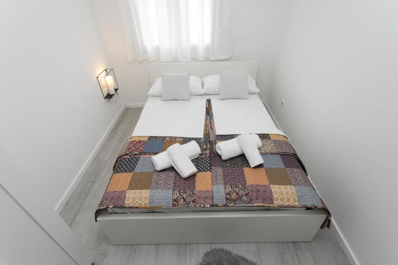 Bloom Apartment سبليت المظهر الخارجي الصورة
