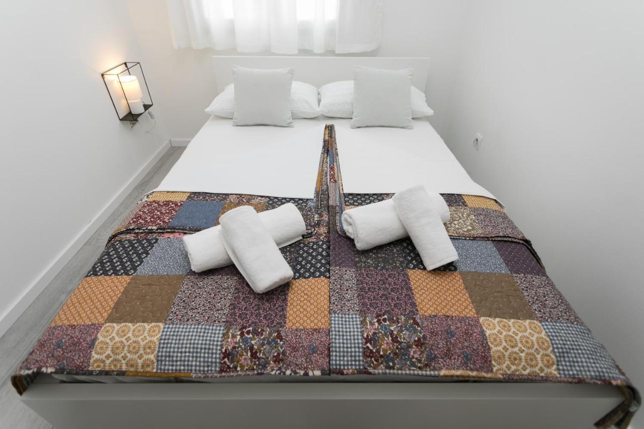 Bloom Apartment سبليت المظهر الخارجي الصورة
