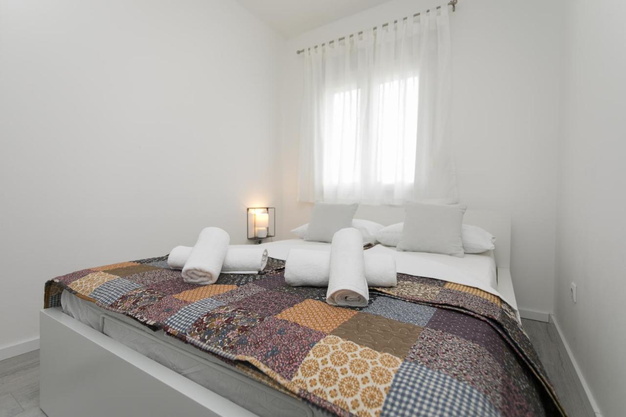 Bloom Apartment سبليت المظهر الخارجي الصورة
