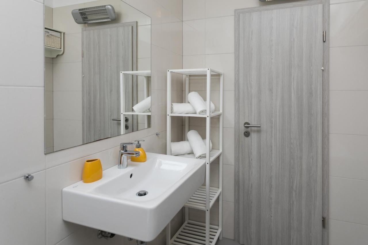 Bloom Apartment سبليت المظهر الخارجي الصورة